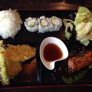 Bento Box