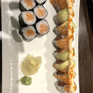 Amigos Roll