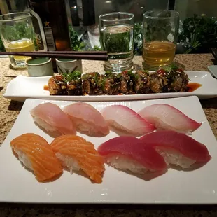 Dynamite Roll