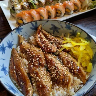 Unagi