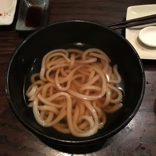 Udon Noodles