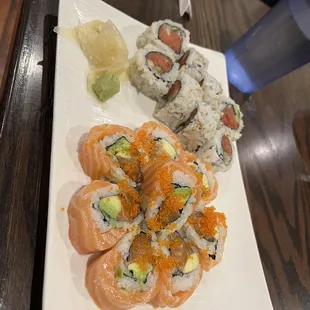 Tuna Roll