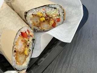 Sushinista