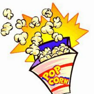 Comes with awesome toppings