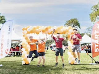 Balloon Creations Hawaii