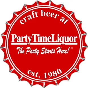Party Time Liquor