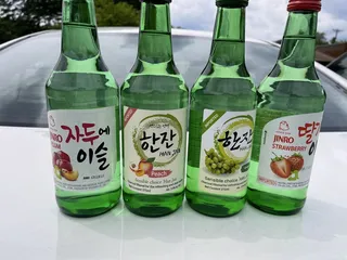 Ken and Norm's Liquor