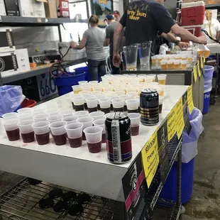 Please and thank you!