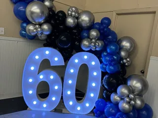 Let’s Party California!