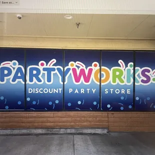 Party Works
