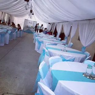 We. Rent. And. Sale. Party. Supply. Chairs. Tables  Jumper. Canopies restrooms. Mechanical bulls   9096776399