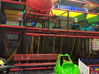 Jump!Zone Oklahoma City