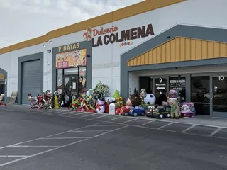 Dulceria La Colmena
