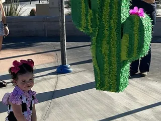 Pinata Kingdom
