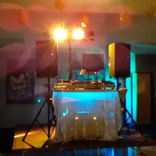 Sandia Prep 2019 homecoming dance