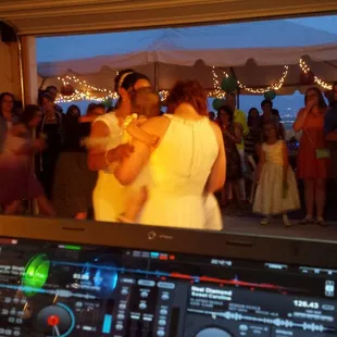 LGBTQ event professional!