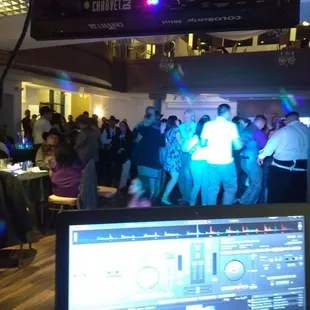 22 years of wedding experience!