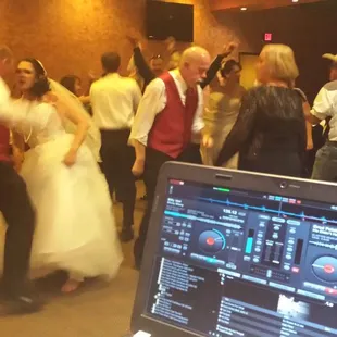 Santa Ana Star Center