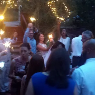 Creating special memories with music!