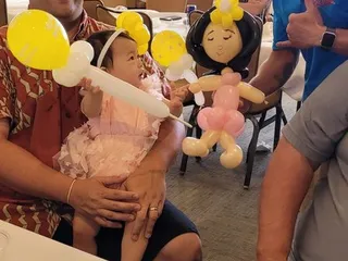 Adventure Balloons