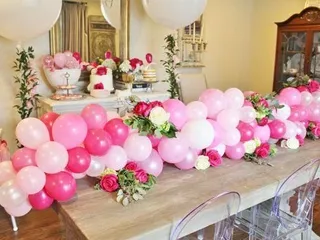 Cindy Lou Balloons