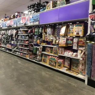 I love party city 10/29/22