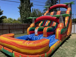 All Around Bounce House Company