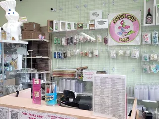 Creative Cakes & More