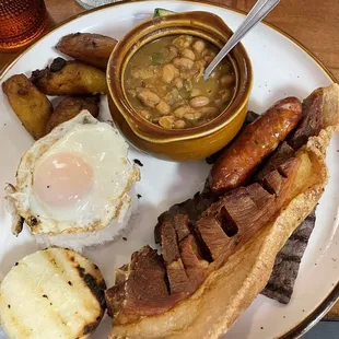 Bandeja Paisa