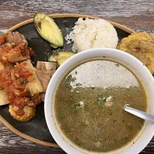 Sancocho