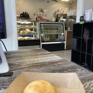 Pan de bono