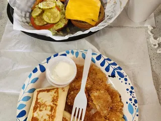 The Deli