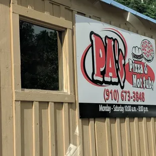 Looks intimidating but is actually friendly.