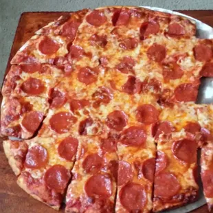 Looks good.... But then you pick it up and see the underside.. Obviously something went wrong.