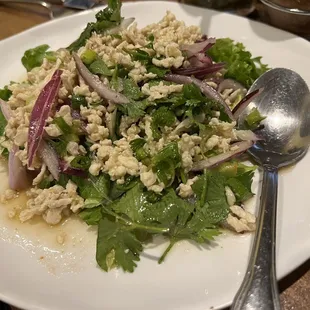 Larb Gai