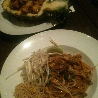 Pad Thai