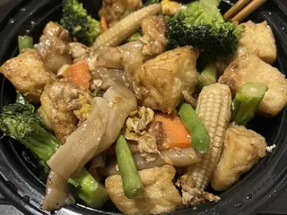 Chiang Mai Thai Cookhouse