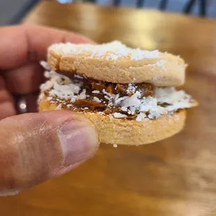 Alfajores