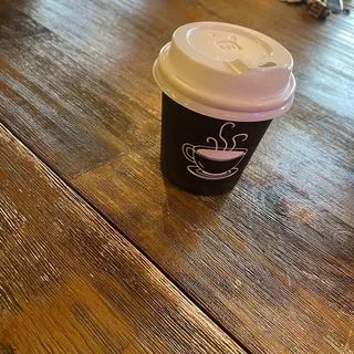 Double Espresso