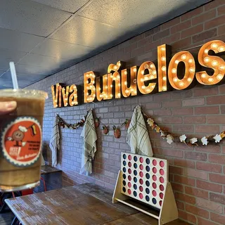 Iced Coffee