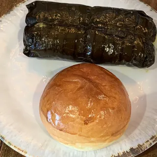 Tamal Tolimense
