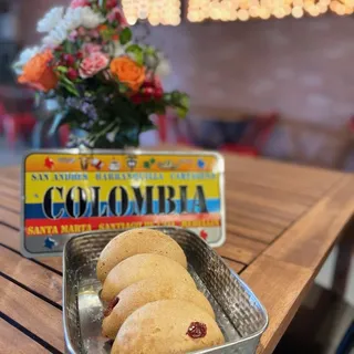 Pandebono