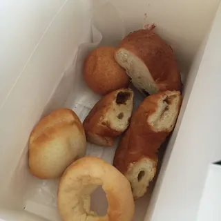 Roscn Arequipe