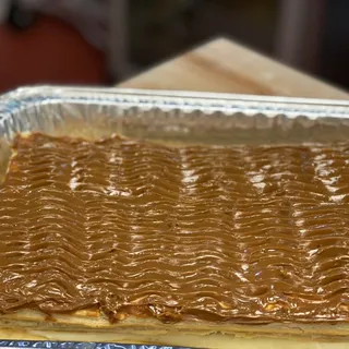 Milhojas/Mille-Feuille