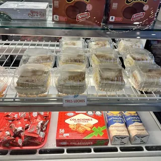 Tres Leches