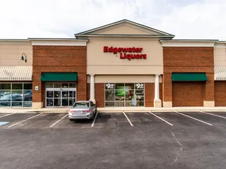 Edgewater Liquors