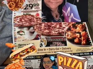 Stumpy's Hatchet House