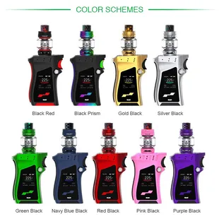 Smok Mag Kit