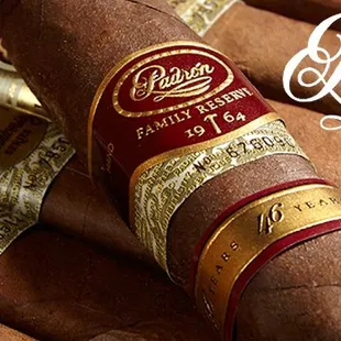 Padrón Premium Cigars