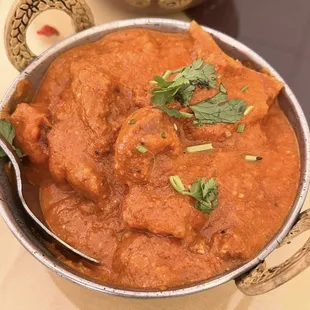 Pasand Indian Cuisine